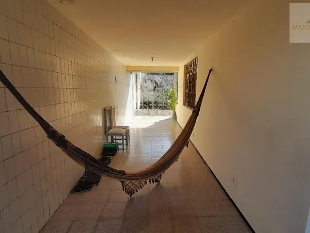 Imagem 9: Casa 9 dormitórios à venda Cidade dos Funcionários Fortaleza/CE