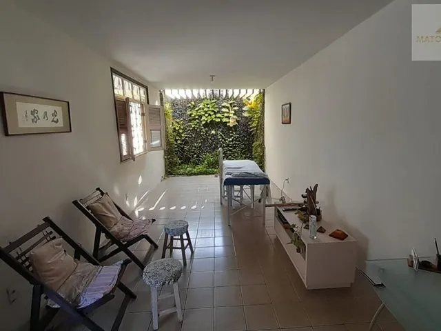 Imagem 12: Casa 9 dormitórios à venda Cidade dos Funcionários Fortaleza/CE