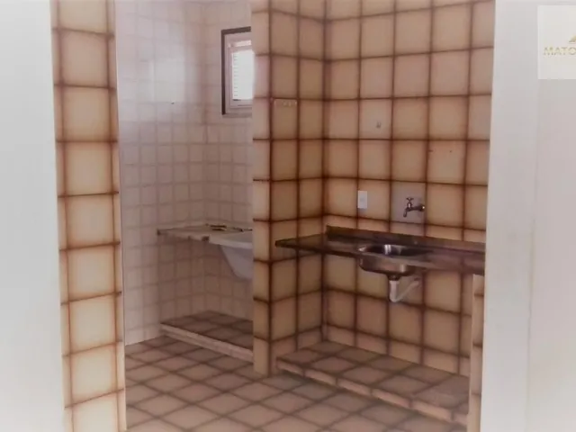 Imagem 13: Casa 9 dormitórios à venda Cidade dos Funcionários Fortaleza/CE