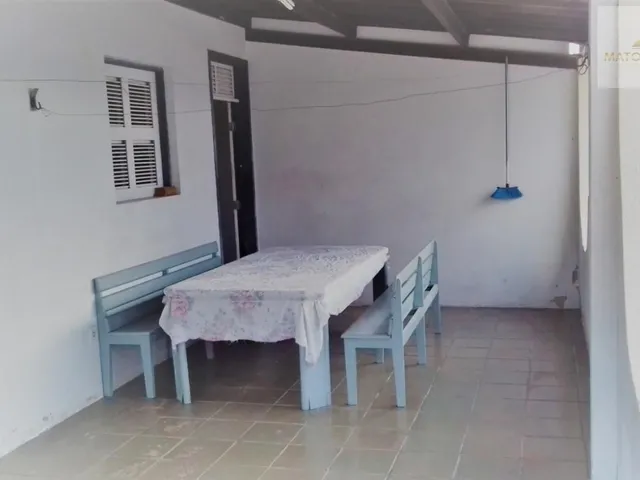 Imagem 5: Casa 9 dormitórios à venda Cidade dos Funcionários Fortaleza/CE