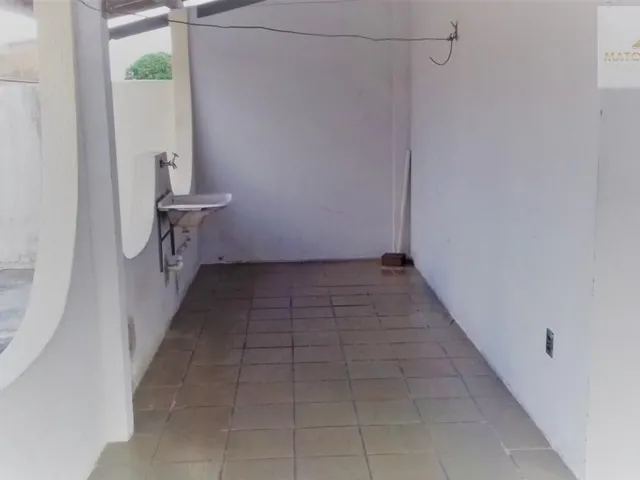 Imagem 10: Casa 9 dormitórios à venda Cidade dos Funcionários Fortaleza/CE