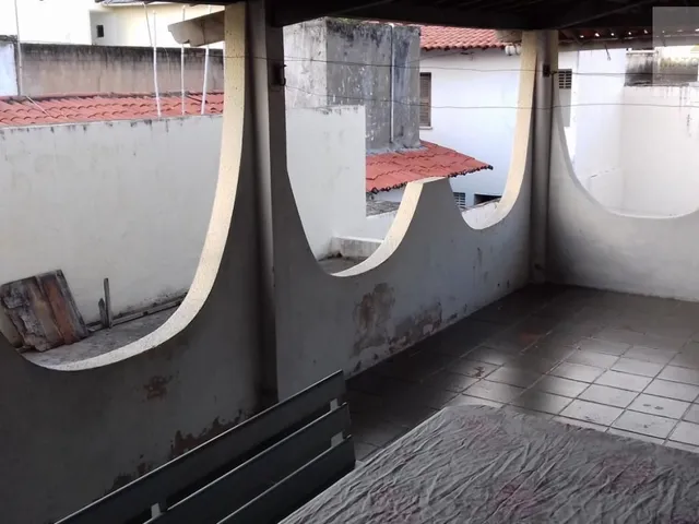Imagem 2: Casa 9 dormitórios à venda Cidade dos Funcionários Fortaleza/CE