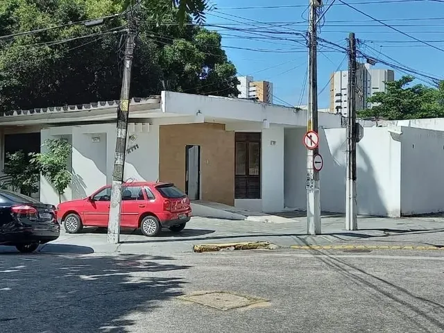 Imagem: Imóvel comercial na Av. Barão de Studart