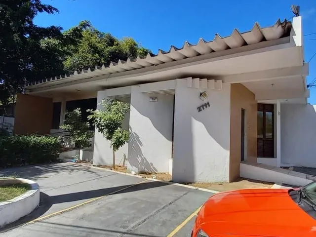 Imagem 4: Imóvel comercial na Av. Barão de Studart, próximo ao Fujisan