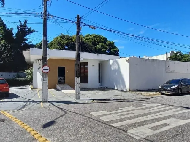 Imagem 2: Imóvel comercial na Av. Barão de Studart, próximo ao Fujisan