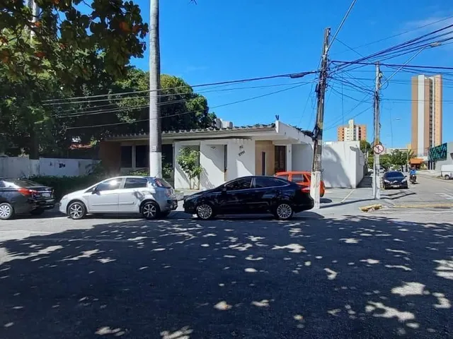 Imagem 6: Imóvel comercial na Av. Barão de Studart, próximo ao Fujisan