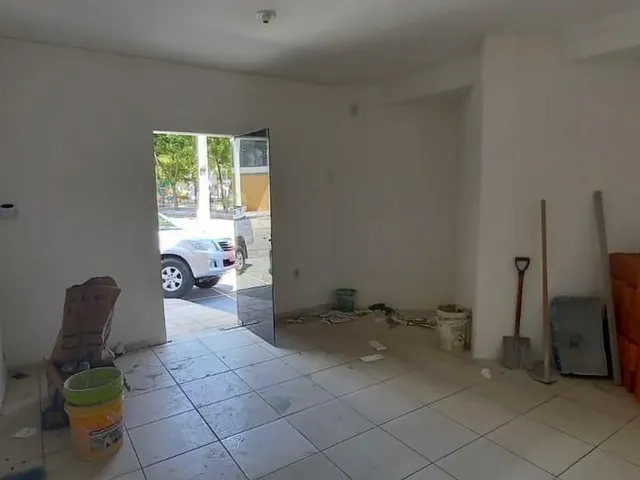 Imagem 8: Imóvel comercial na Av. Barão de Studart, próximo ao Fujisan