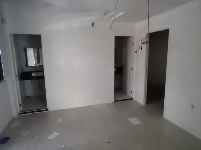 Imagem 5: Imóvel comercial na Av. Barão de Studart, próximo ao Fujisan