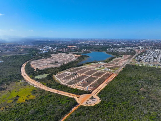 Imagem 3: Oportunidade no Ceará 5 (último lançamento de 450 m2 na Cidade Alpha