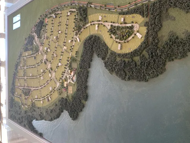 Imagem 2: Oportunidade no Ceará 5 (último lançamento de 450 m2 na Cidade Alpha