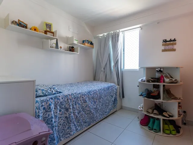 Imagem 11: APTO COM 02 QUARTOS - PRESIDENTE KENNEDY - FORTALEZA, CE!!!