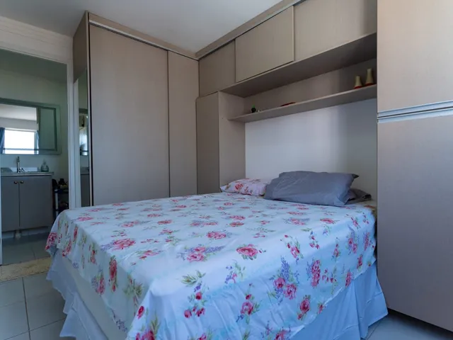 Imagem 10: APTO COM 02 QUARTOS - PRESIDENTE KENNEDY - FORTALEZA, CE!!!
