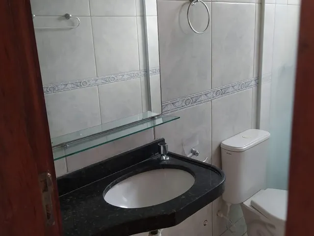 Imagem 11: Casa 02 Quartos no Monte Castelo tel 85...9...85.15.55.34