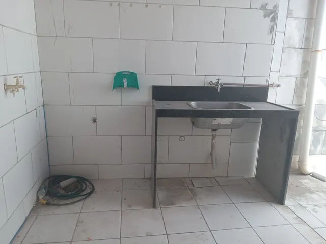 Imagem 12: Casa 02 Quartos no Monte Castelo tel 85...9...85.15.55.34