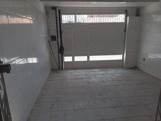 Imagem 8: Casa 02 Quartos no Monte Castelo tel 85...9...85.15.55.34