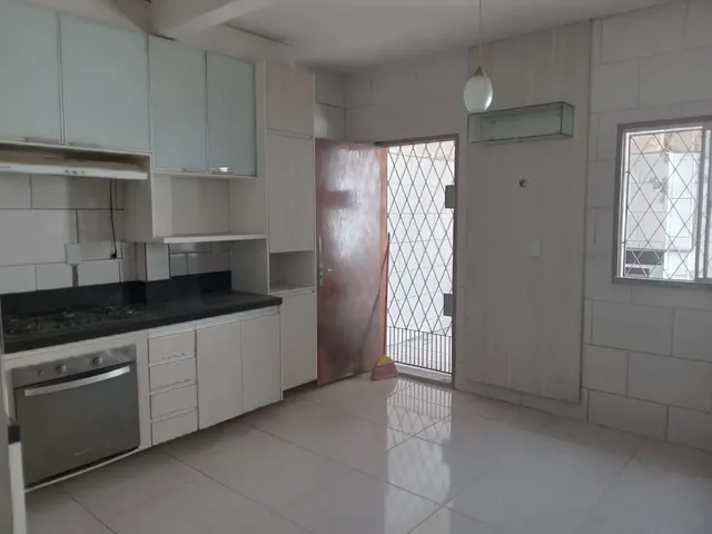 Imagem 13: Casa 02 Quartos no Monte Castelo tel 85...9...85.15.55.34