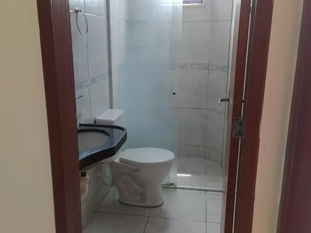 Imagem 9: Casa 02 Quartos no Monte Castelo tel 85...9...85.15.55.34