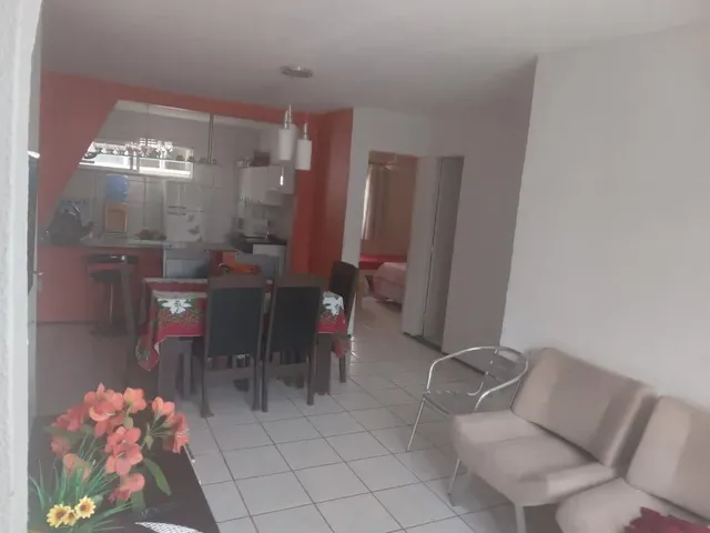 Imagem 1: Apt.Icarai com 2 quartos Cleiton/Sol85...9...85.15.55.34