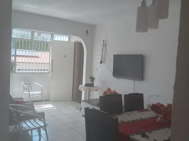Imagem 13: Apt.Icarai com 2 quartos Cleiton/Sol85...9...85.15.55.34