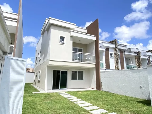 Imagem: Duplex 4 Suítes no Centro do Eusébio