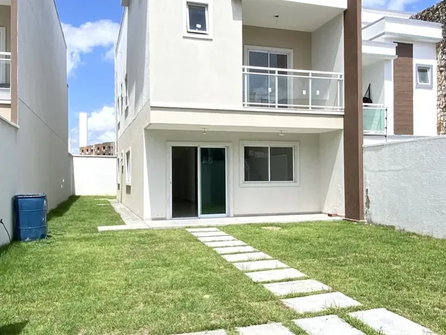 Imagem 12: Duplex 4 Suítes no Centro do Eusébio | Rua Privativa | 6 Vagas