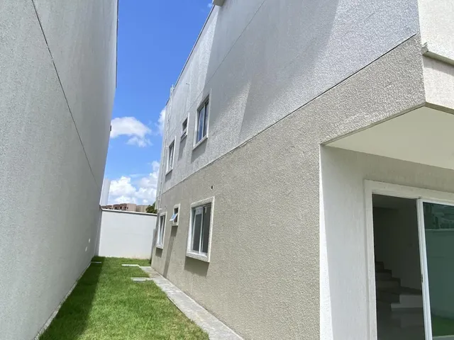 Imagem 2: Duplex 4 Suítes no Centro do Eusébio | Rua Privativa | 6 Vagas