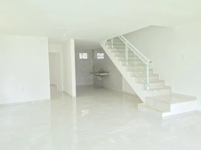 Imagem 6: Duplex 4 Suítes no Centro do Eusébio | Rua Privativa | 6 Vagas