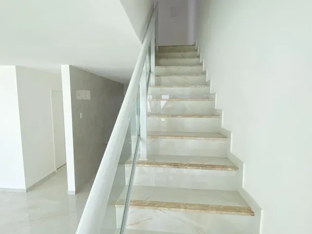 Imagem 3: Duplex 4 Suítes no Centro do Eusébio | Rua Privativa | 6 Vagas