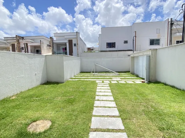 Imagem 8: Duplex 4 Suítes no Centro do Eusébio | Rua Privativa | 6 Vagas