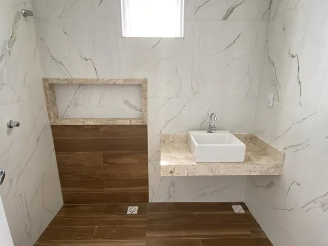 Imagem 4: Duplex 4 Suítes no Centro do Eusébio | Rua Privativa | 6 Vagas