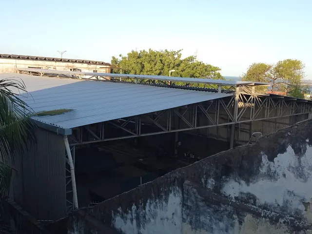 Imagem: Galpão PRÉDIO 02 ANDARES, 564m² - CENTRO