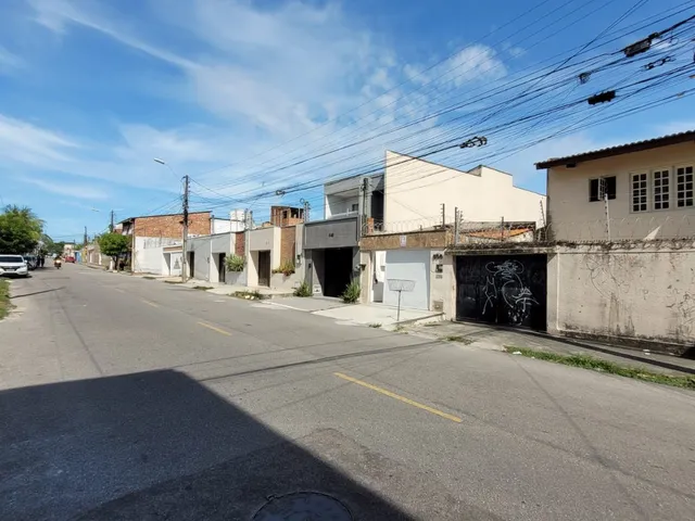 Imagem 14: Casa com 03 Quartos, Luciano Cavalcante!!! 85....9...8515.55..34