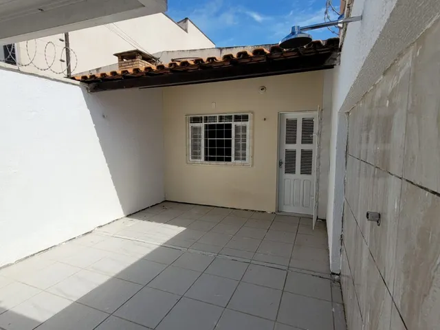 Imagem 9: Casa com 03 Quartos, Luciano Cavalcante!!! 85....9...8515.55..34