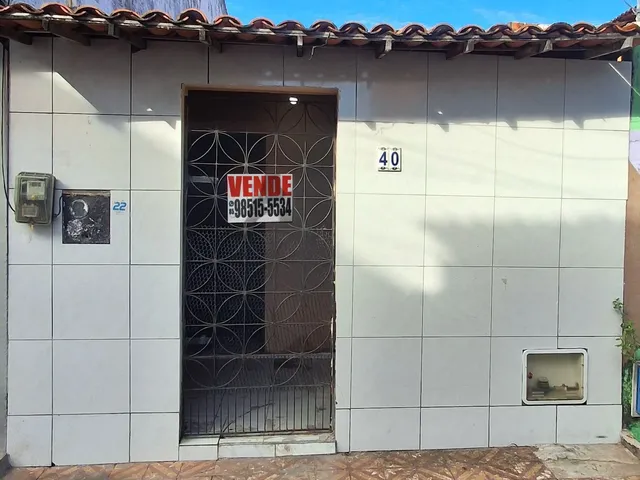 Imagem: A casa possui 1 Dormitório, 1 Suíte, 1 Banheiro, 1 Vaga na