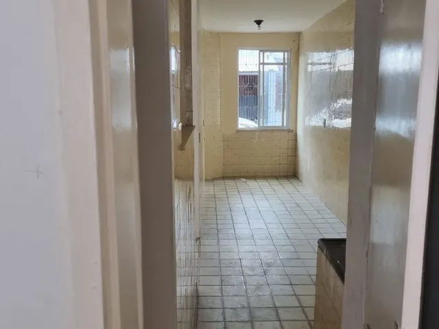 Imagem: Casas 02 Quartos em Rua Privativa - Henrique
