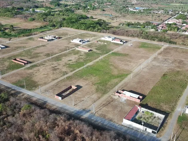 Imagem: VENDE- SE LOTE 300m² EM MARANGUAPE MIRANTE