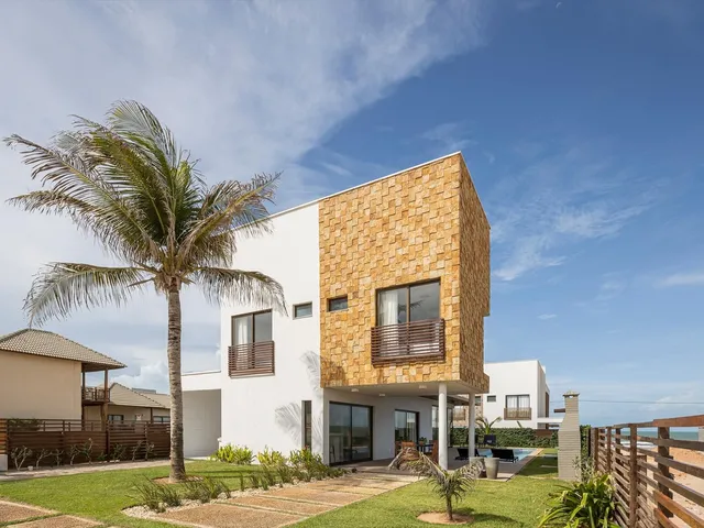 Imagem 2: Casa Mobiliada Flecheiras em Condomínio