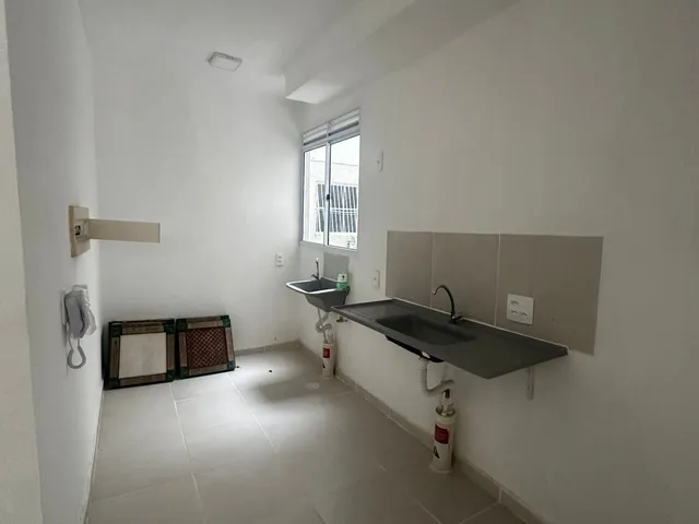 Imagem 8: VENDE- SE APTO COM 02 QUARTOS NO MONDUBIM!!!