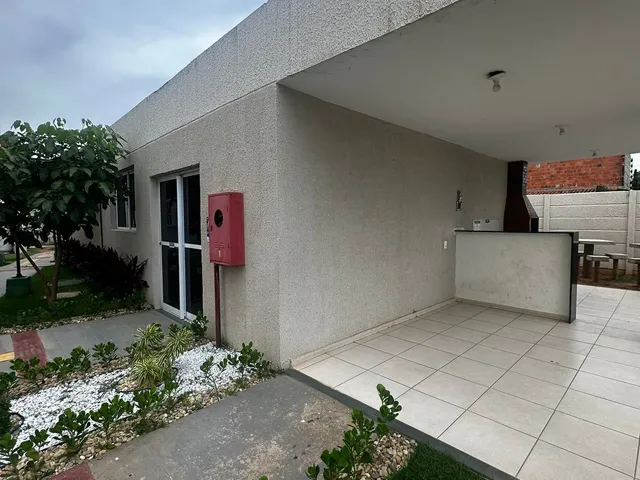 Imagem 2: VENDE- SE APTO COM 02 QUARTOS NO MONDUBIM!!!