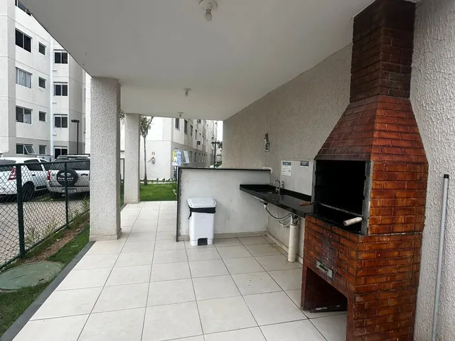 Imagem 7: VENDE- SE APTO COM 02 QUARTOS NO MONDUBIM!!!
