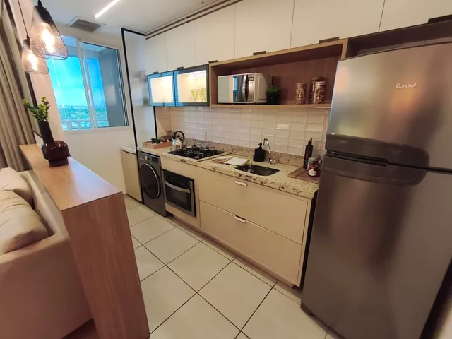 Imagem: VENDE- SE APTO COND. VICTA JÓQUEI - -2