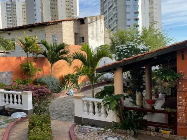 Imagem 6: Dúplex em ótima localização nas dunas