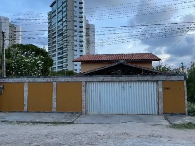 Imagem 8: Dúplex em ótima localização nas dunas