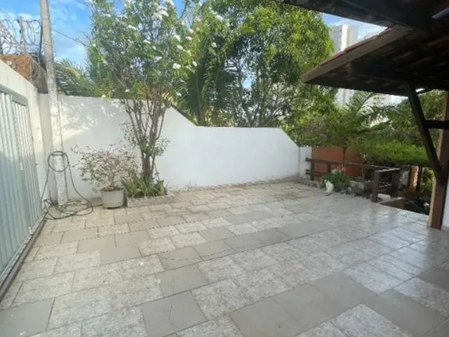 Imagem 5: Dúplex em ótima localização nas dunas