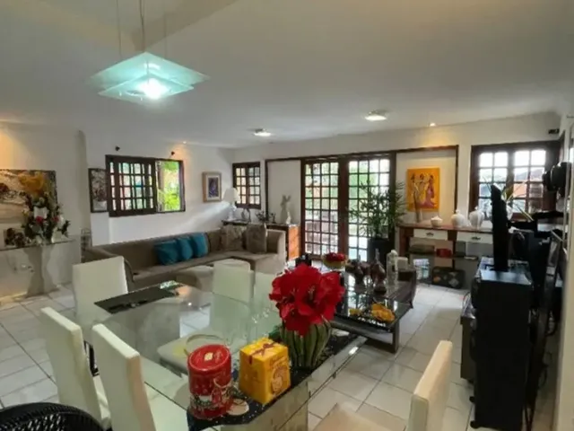 Imagem 12: Dúplex em ótima localização nas dunas