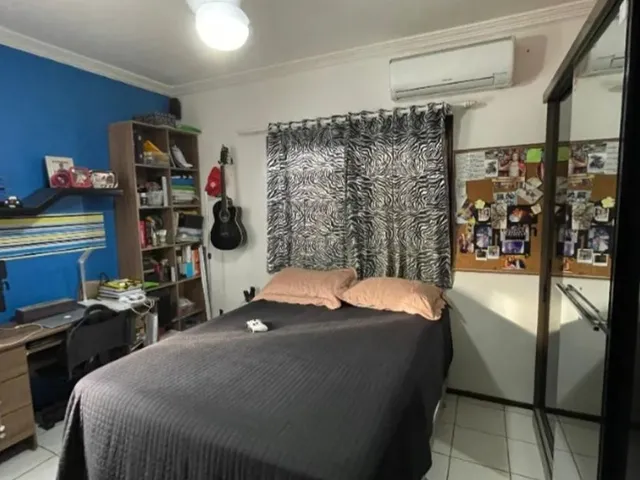 Imagem 4: Dúplex em ótima localização nas dunas