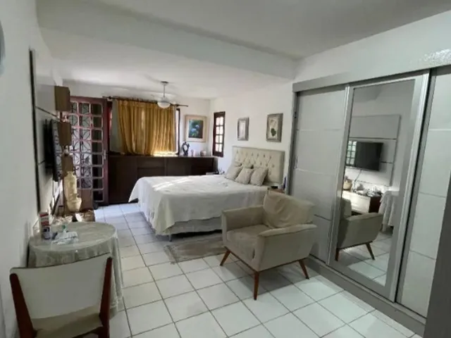 Imagem 14: Dúplex em ótima localização nas dunas