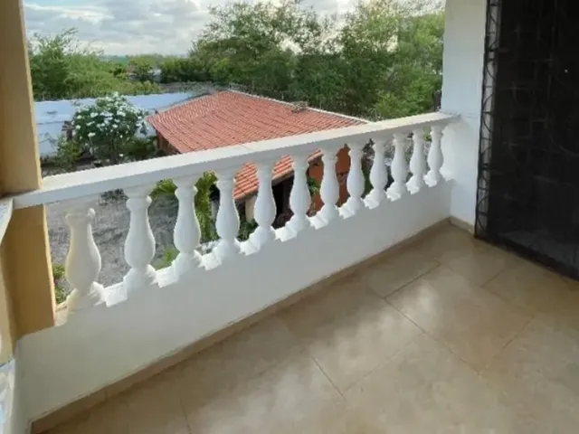 Imagem 9: Dúplex em ótima localização nas dunas
