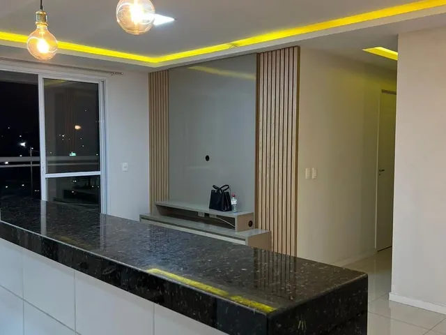 Imagem: Alugo apartamento na Cohama condominio Ilha