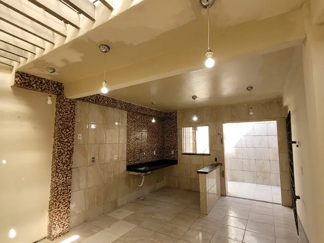 Imagem: Casa com 03 Quartos, Luciano Cavalcante!!!